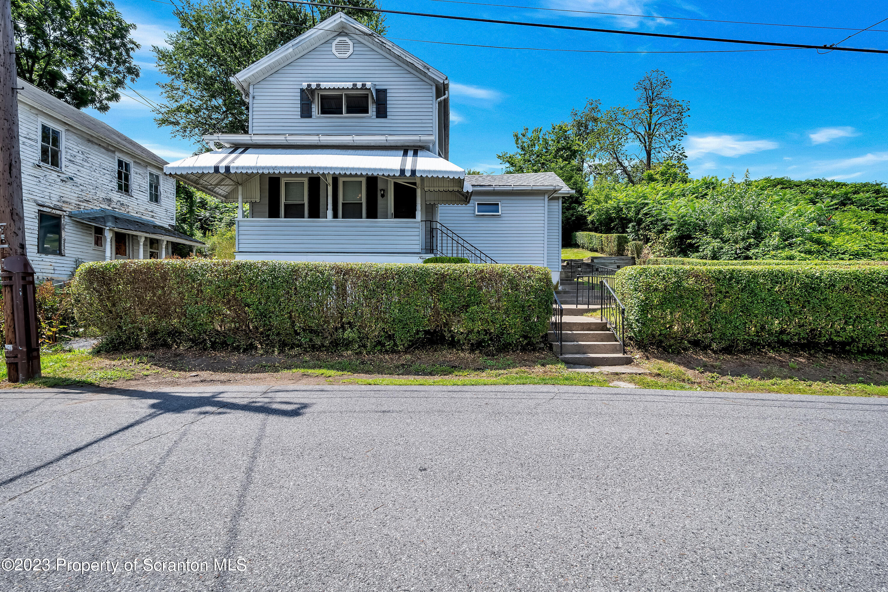920 Roland Avenue Scranton, PA 18504 - Photo 1 of 20 Gallery Image 1