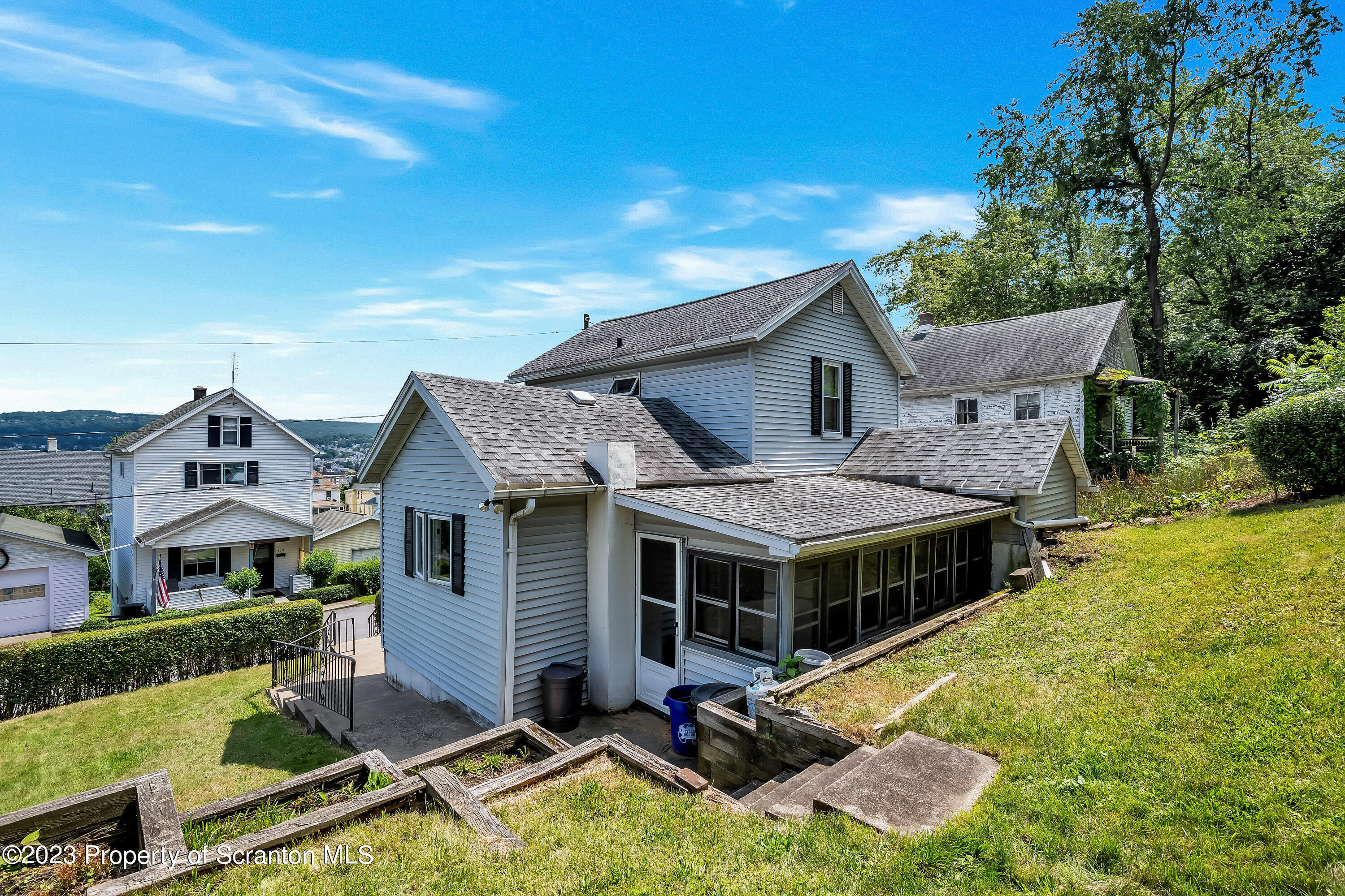 920 Roland Avenue Scranton, PA 18504 - Photo 16 of 20 Gallery Image 16