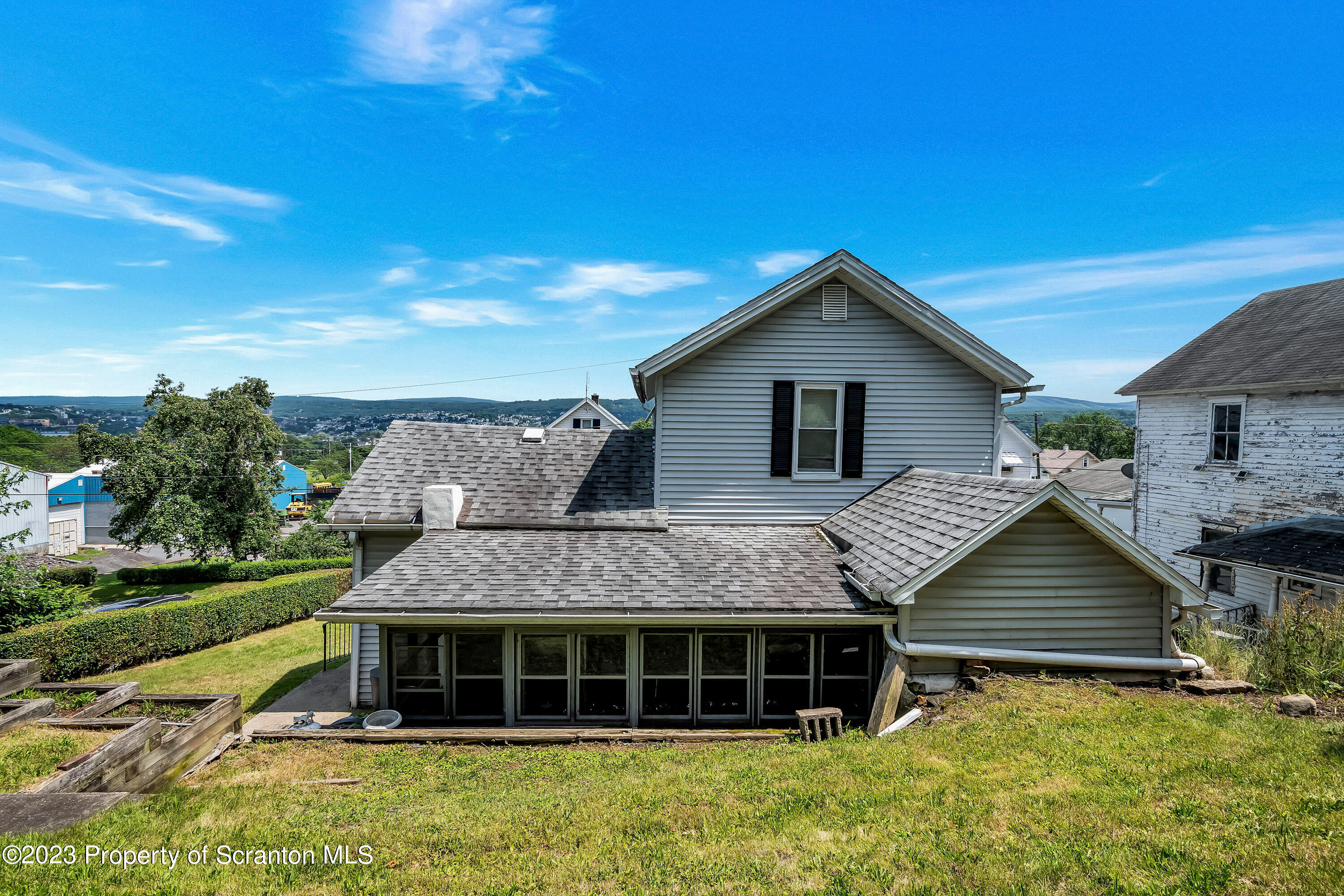 920 Roland Avenue Scranton, PA 18504 - Photo 17 of 20 Gallery Image 17