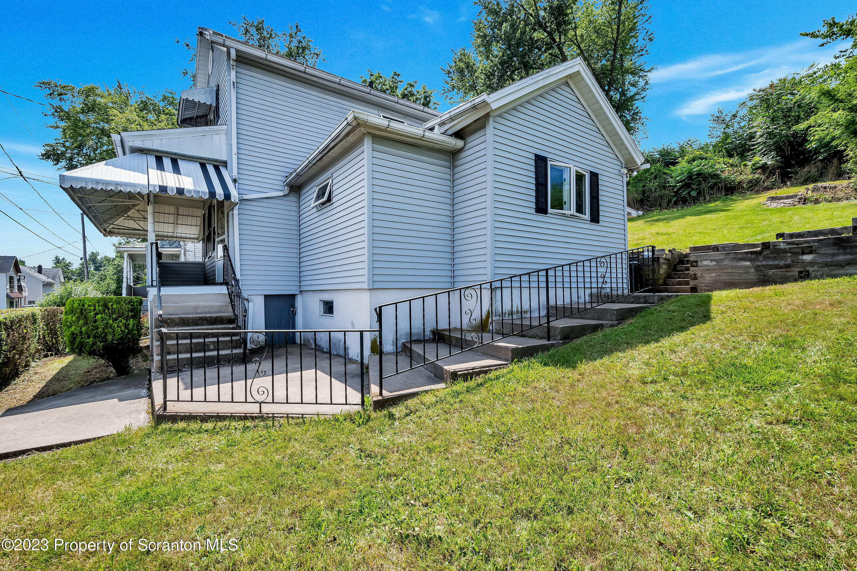 920 Roland Avenue Scranton, PA 18504 - Photo 19 of 20 Gallery Image 19