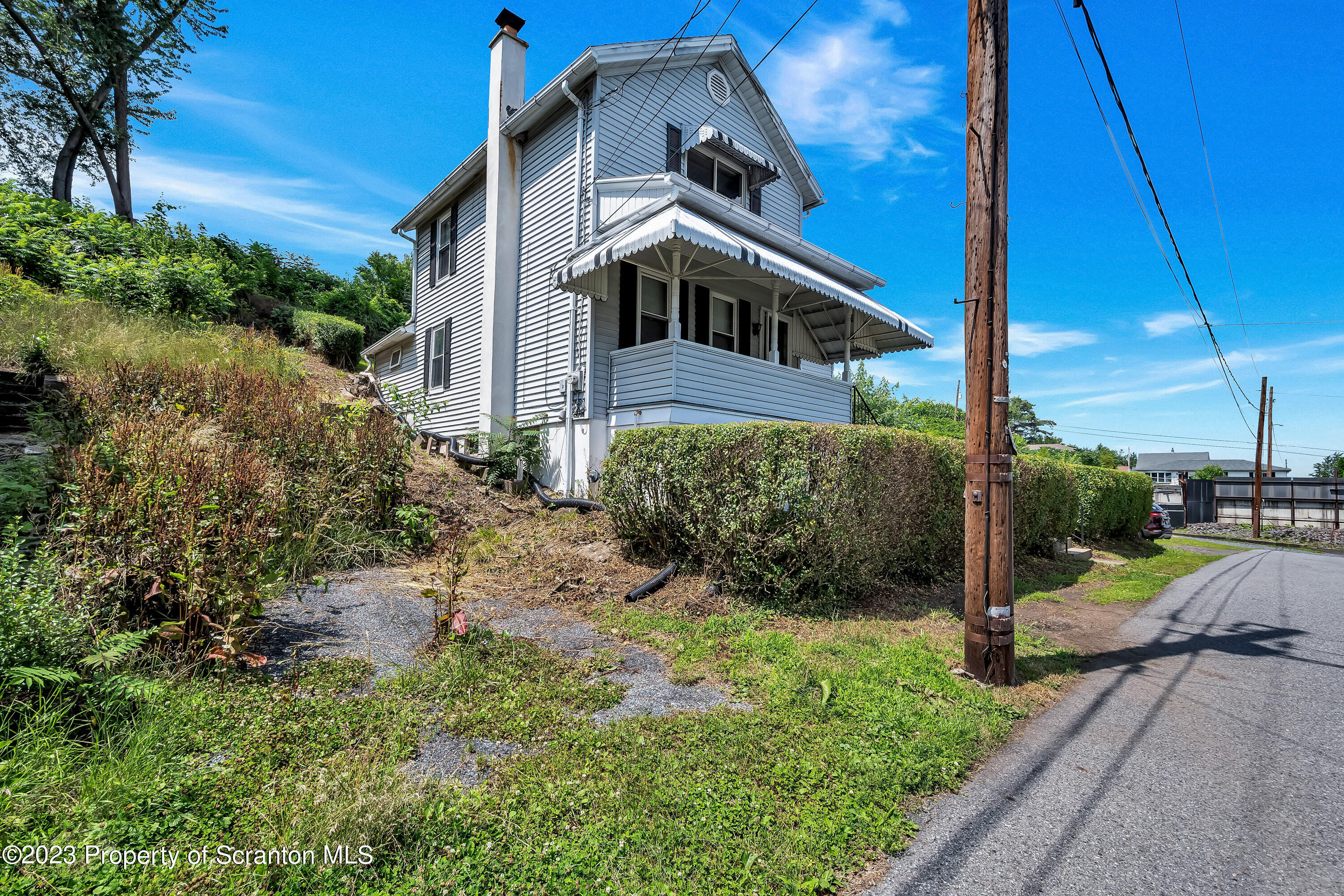 920 Roland Avenue Scranton, PA 18504 - Photo 20 of 20 Gallery Image 20