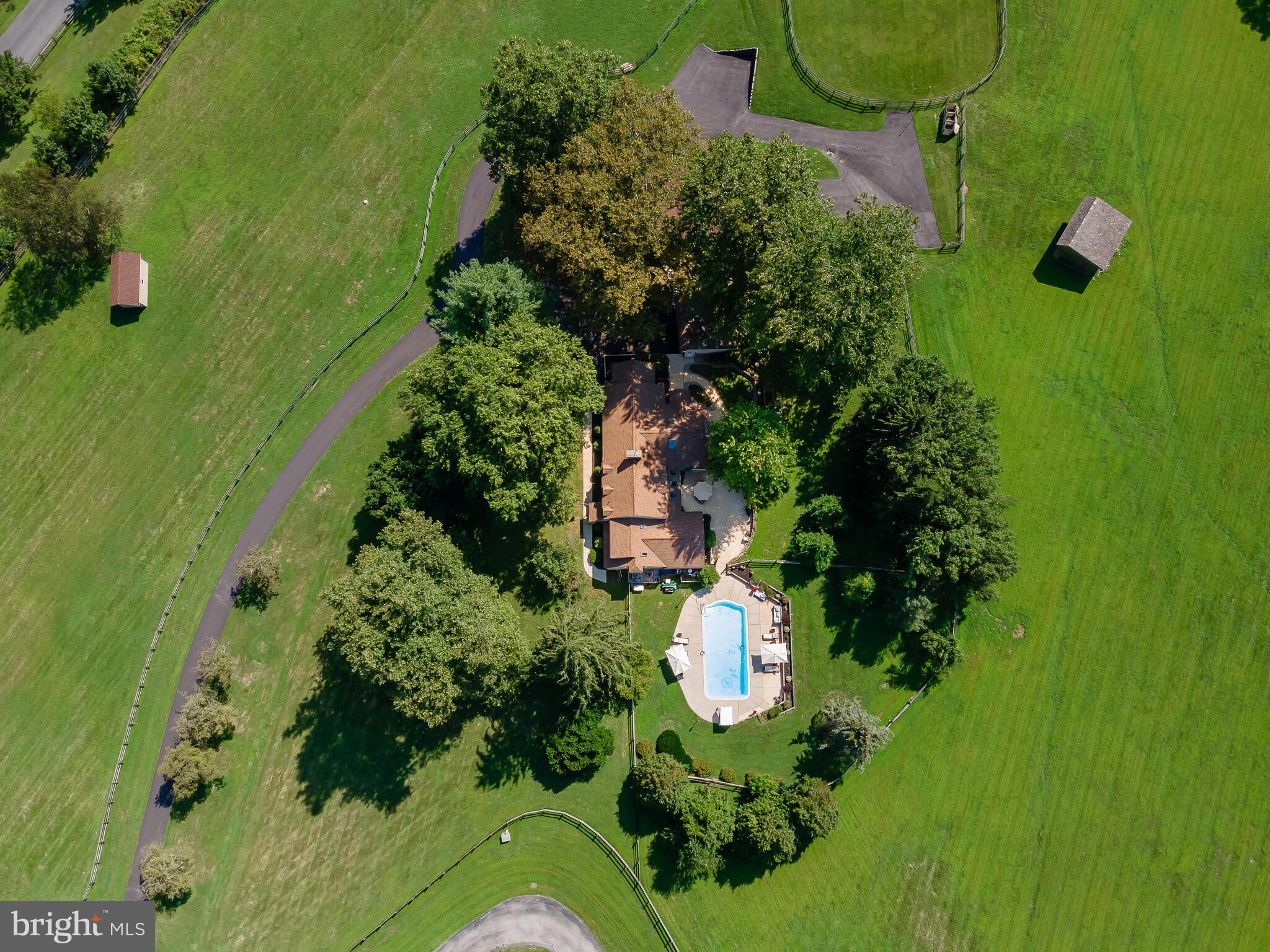 1538 Yellow Springs Road Chester Springs, PA 19425 - Photo 2 of 38