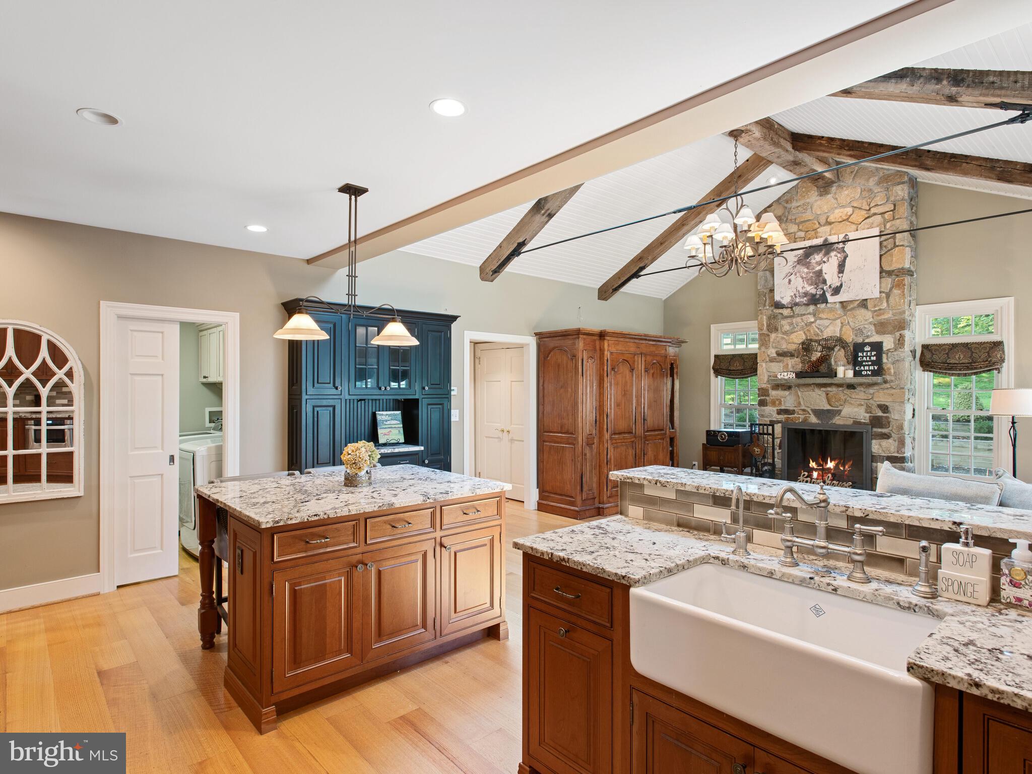 1538 Yellow Springs Road Chester Springs, PA 19425 - Photo 12 of 38 Kitchen