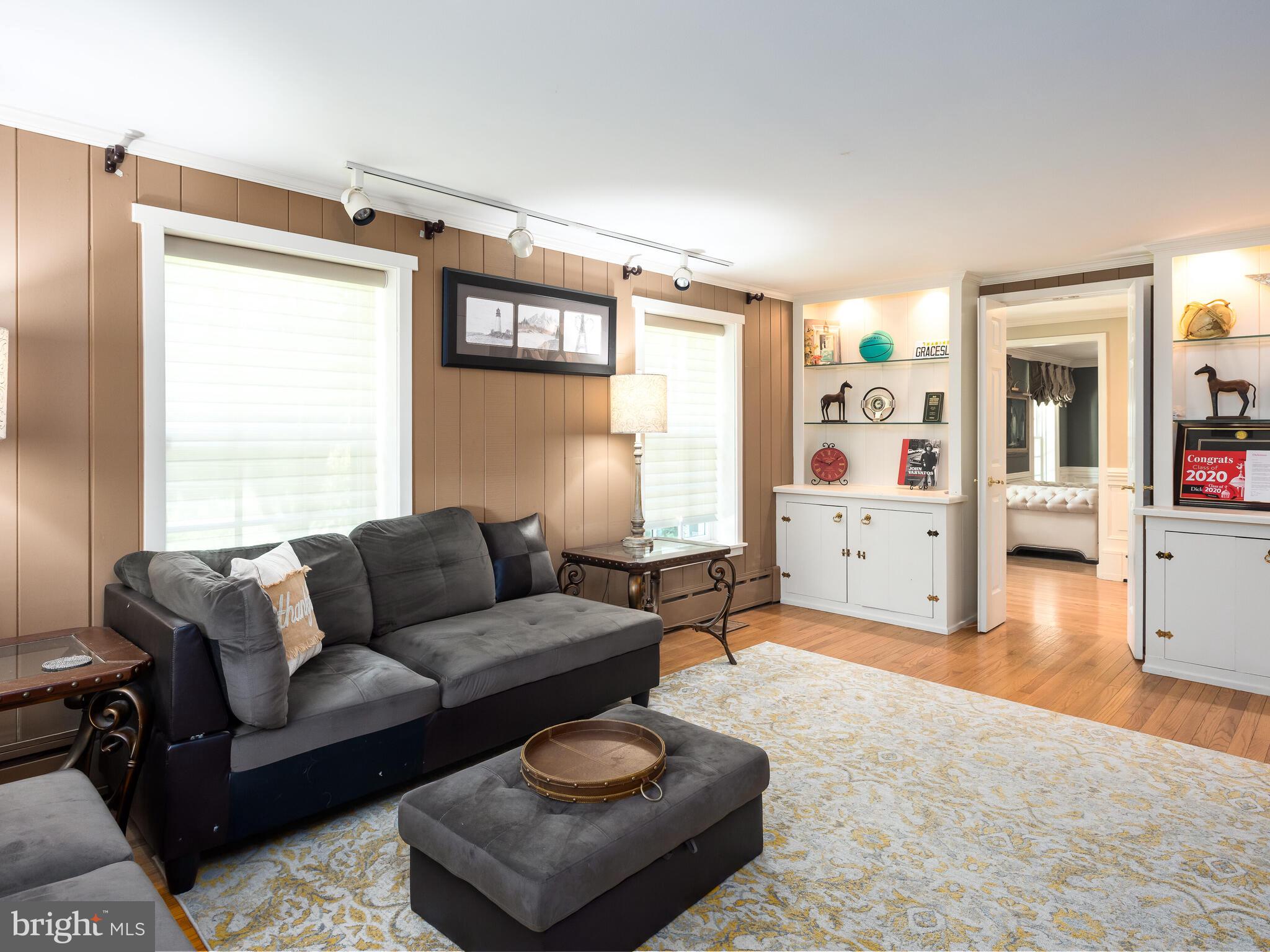 1538 Yellow Springs Road Chester Springs, PA 19425 - Photo 15 of 38 Library