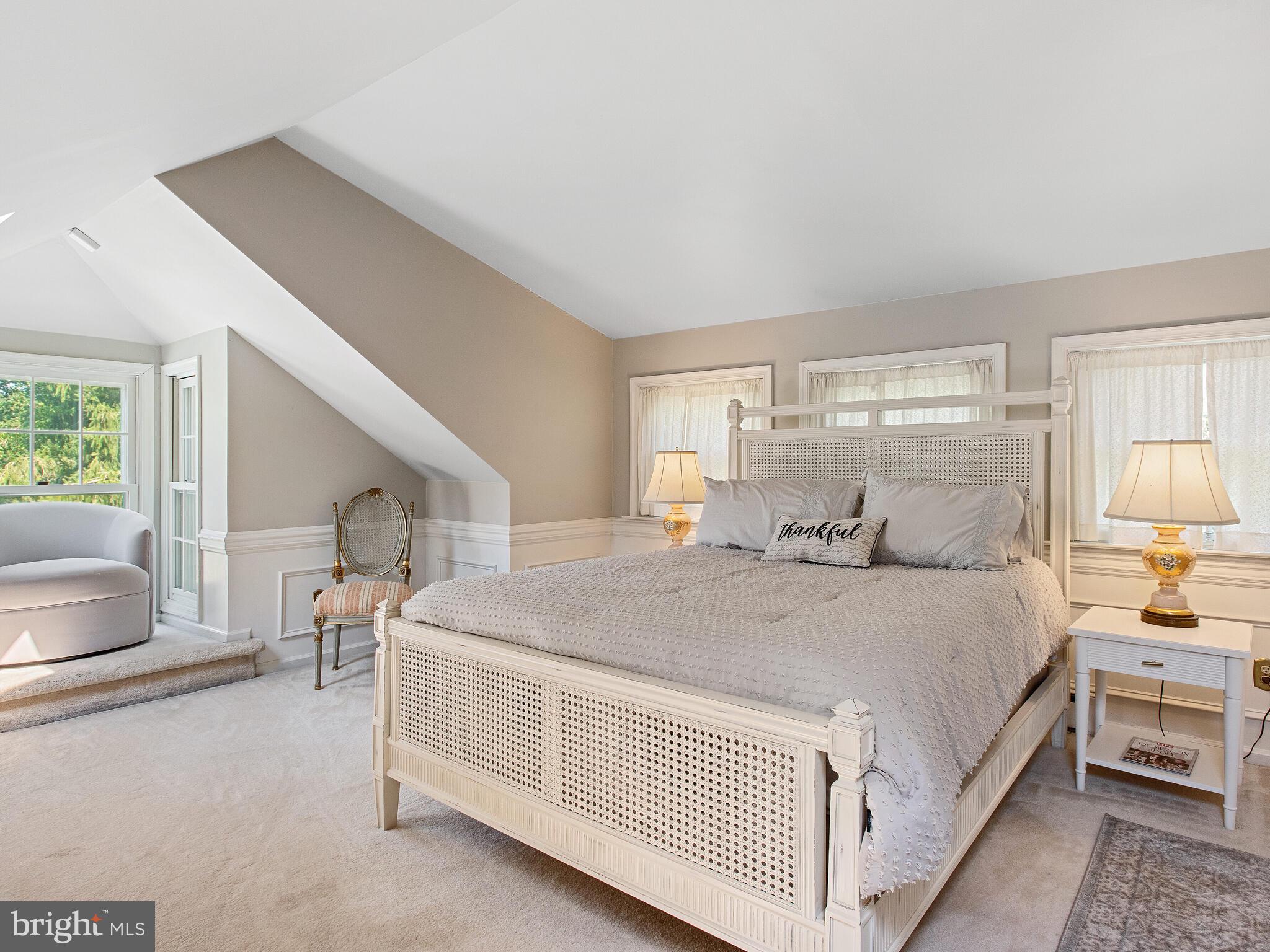 1538 Yellow Springs Road Chester Springs, PA 19425 - Photo 20 of 38 Bedroom 1