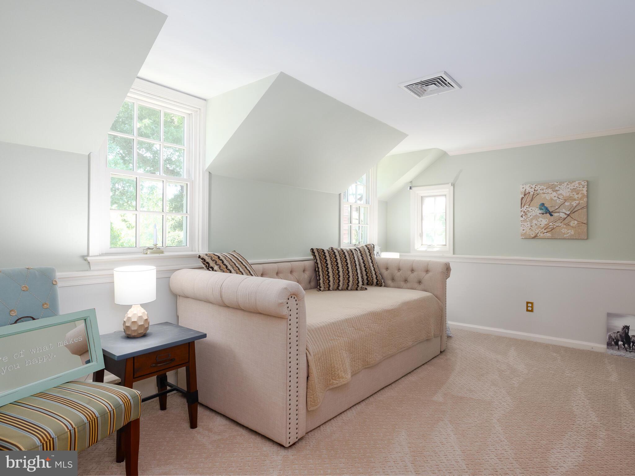 1538 Yellow Springs Road Chester Springs, PA 19425 - Photo 21 of 38 Bedroom 2