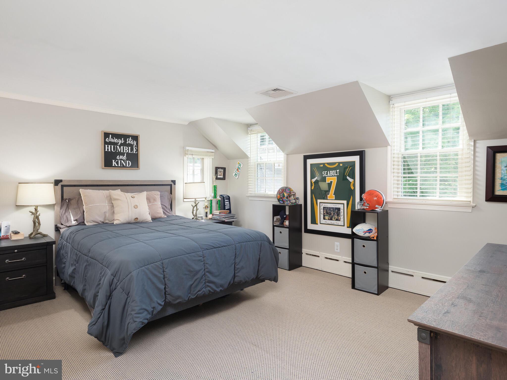 1538 Yellow Springs Road Chester Springs, PA 19425 - Photo 23 of 38 Bedroom 3