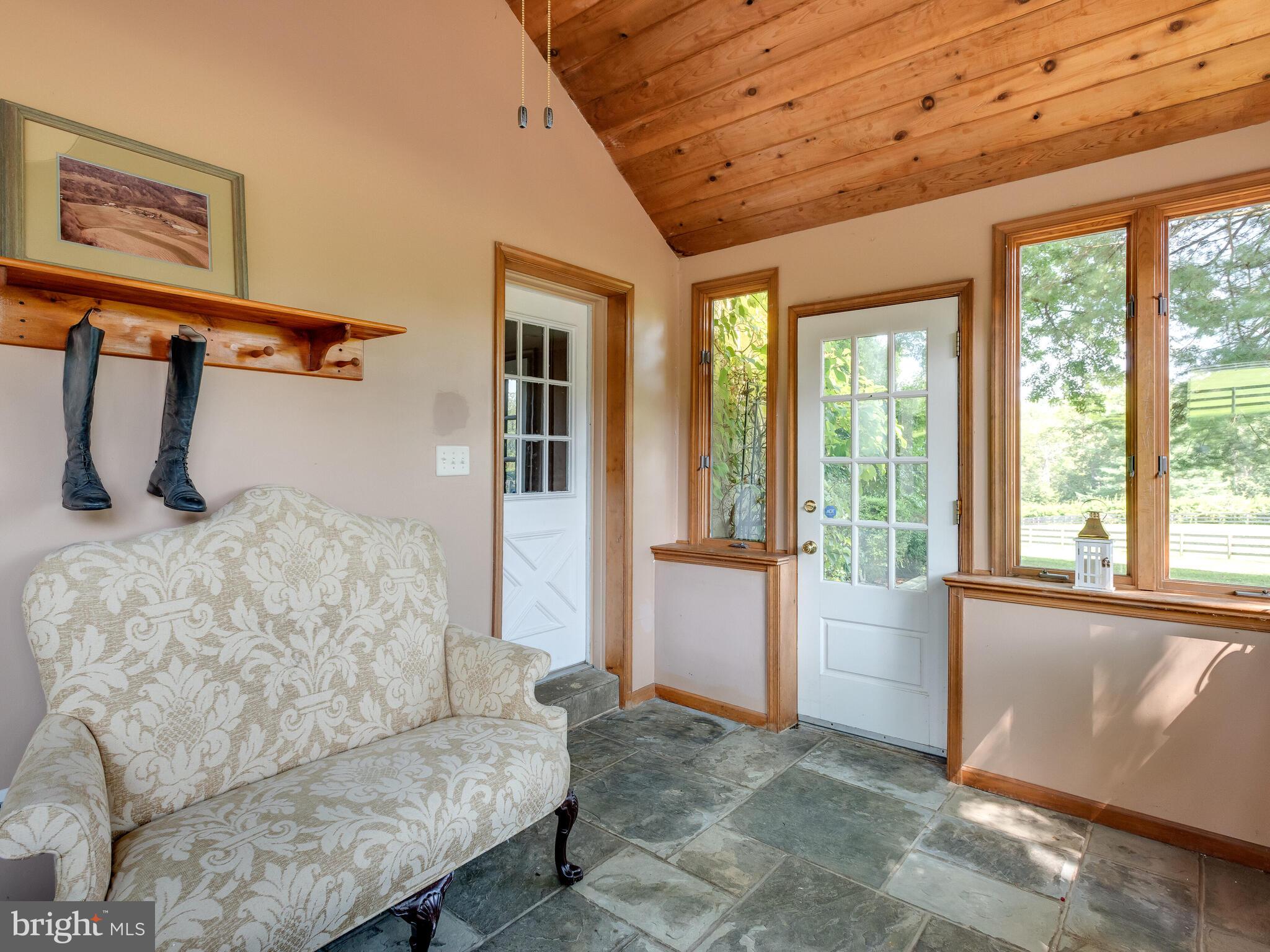 1538 Yellow Springs Road Chester Springs, PA 19425 - Photo 24 of 38 Mud Room