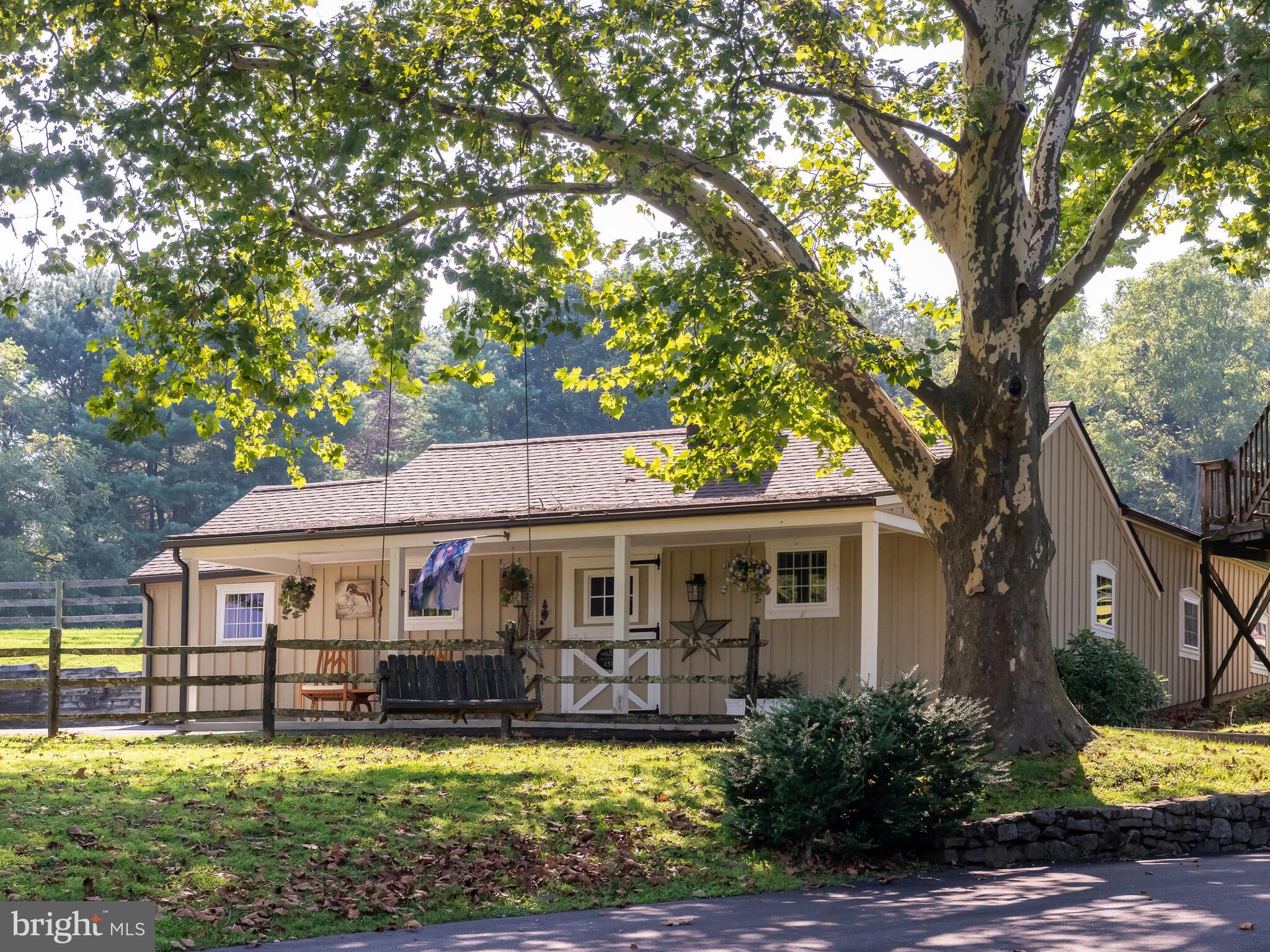 1538 Yellow Springs Road Chester Springs, PA 19425 - Photo 28 of 38 Barn