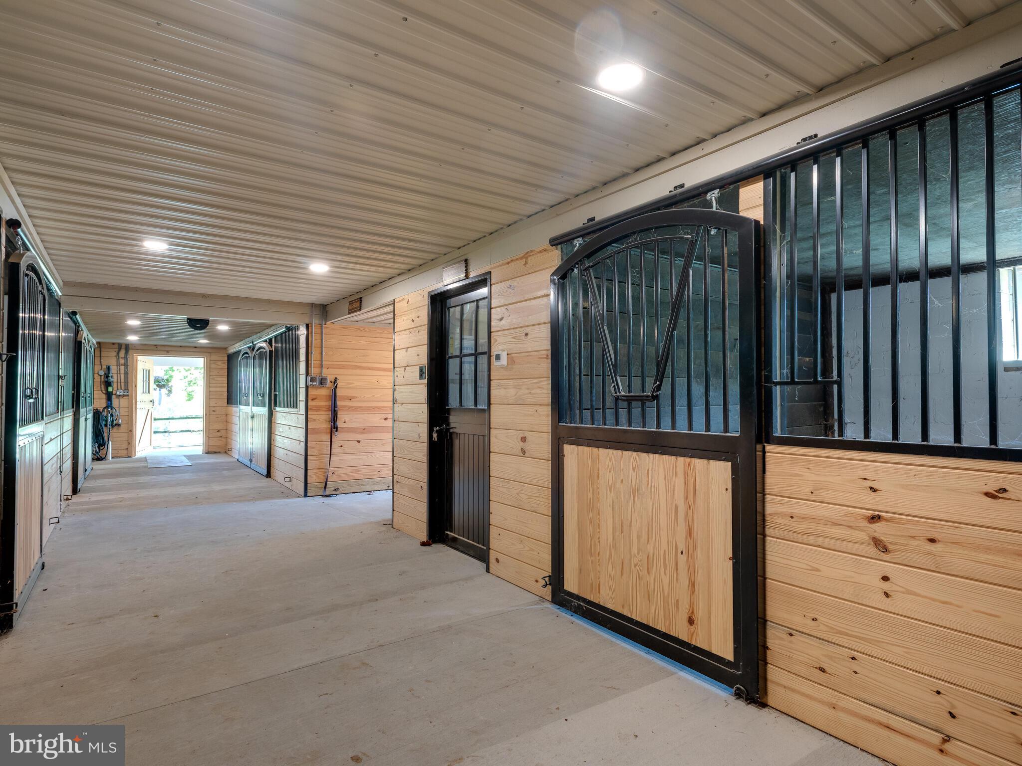 1538 Yellow Springs Road Chester Springs, PA 19425 - Photo 31 of 38 Interior Barn