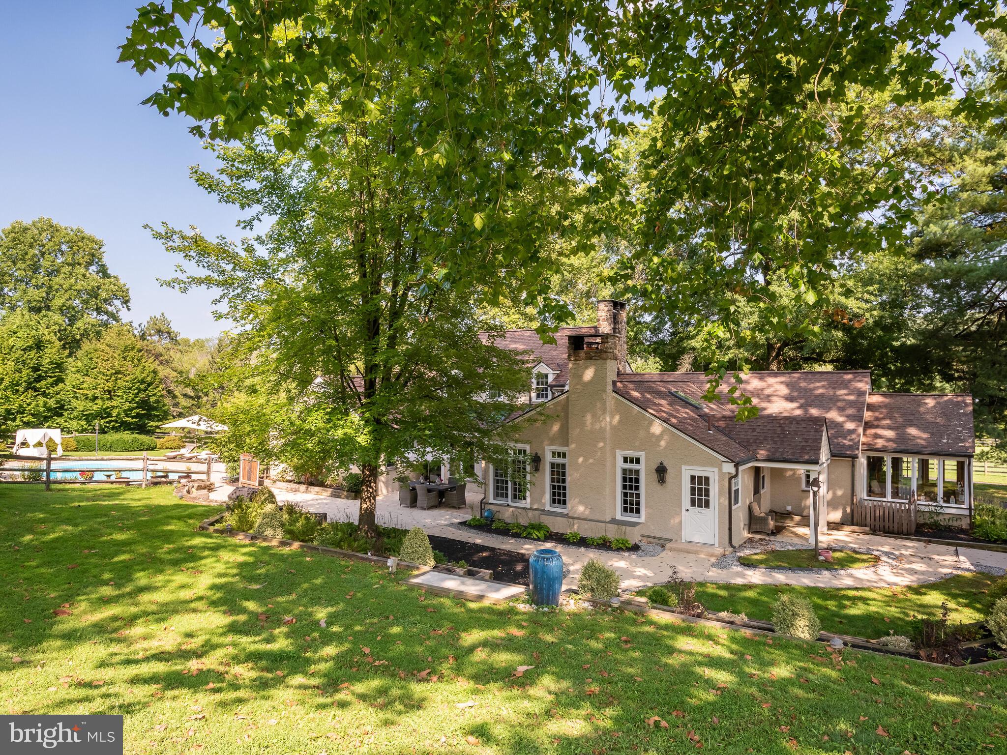 1538 Yellow Springs Road Chester Springs, PA 19425 - Photo 35 of 38