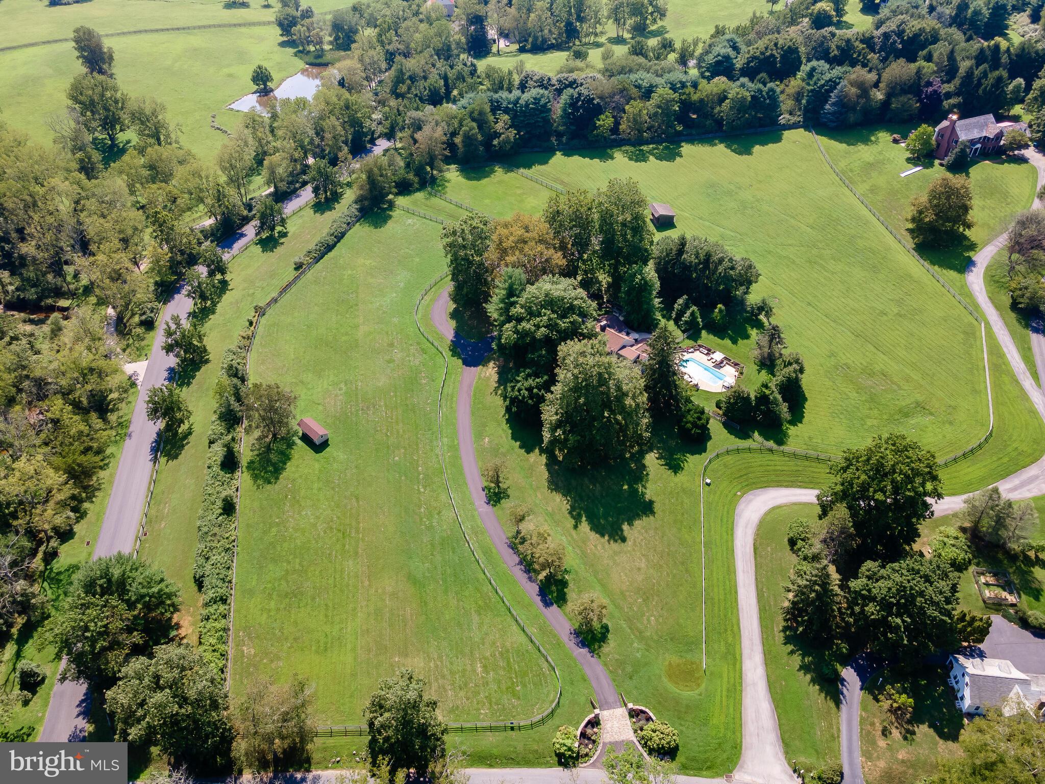1538 Yellow Springs Road Chester Springs, PA 19425 - Photo 36 of 38
