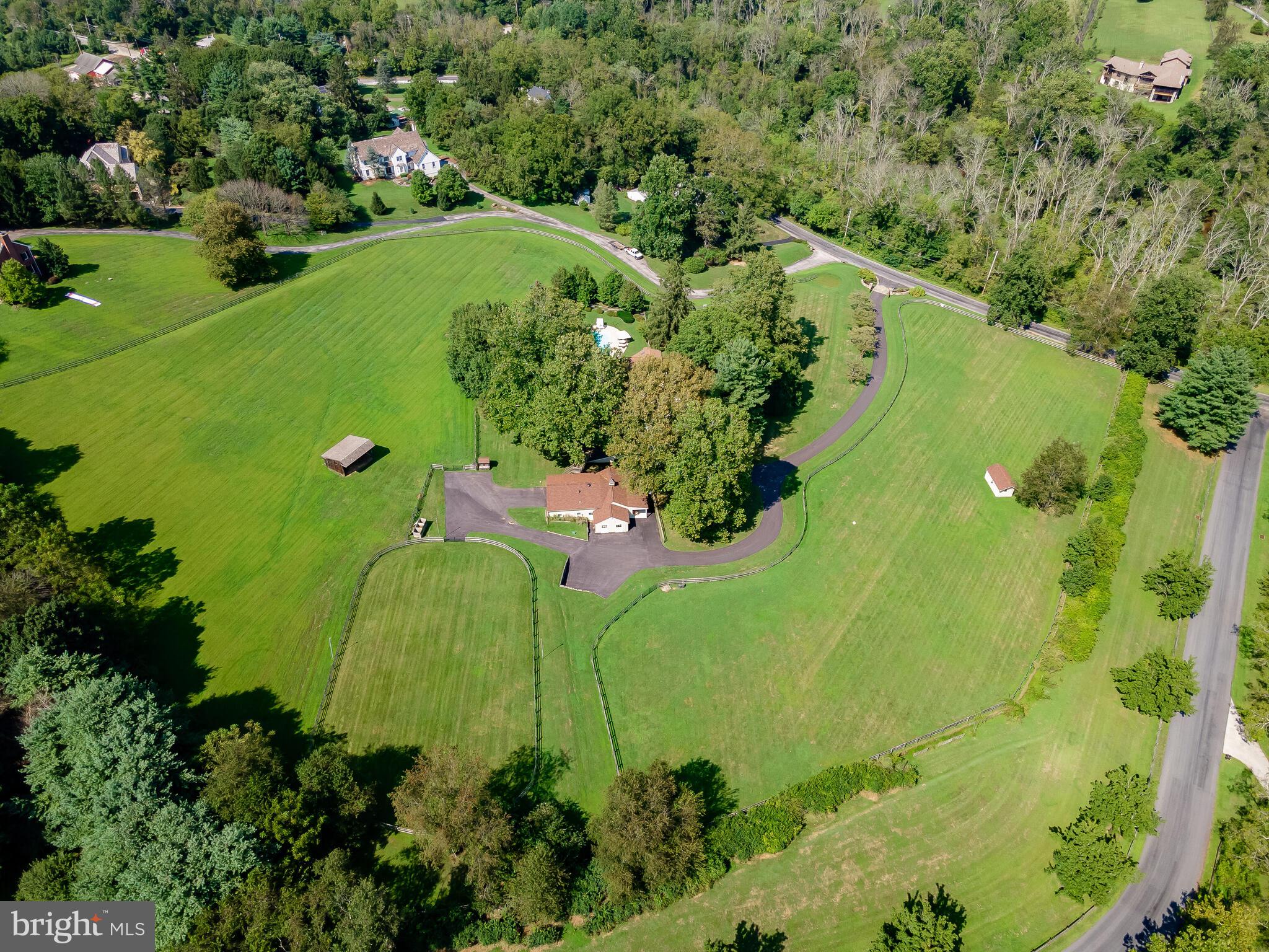 1538 Yellow Springs Road Chester Springs, PA 19425 - Photo 38 of 38