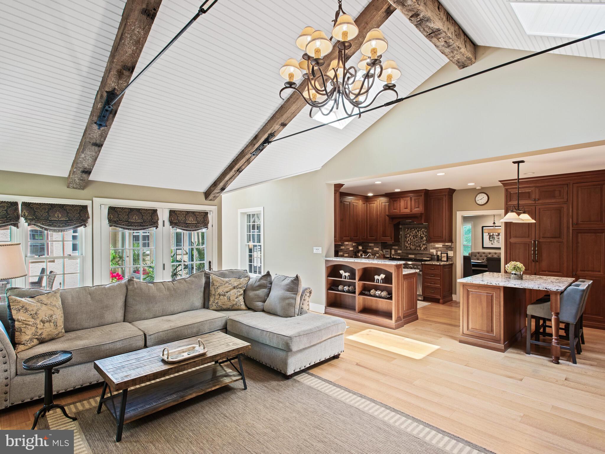 1538 Yellow Springs Road Chester Springs, PA 19425 - Photo 9 of 38 Family Room