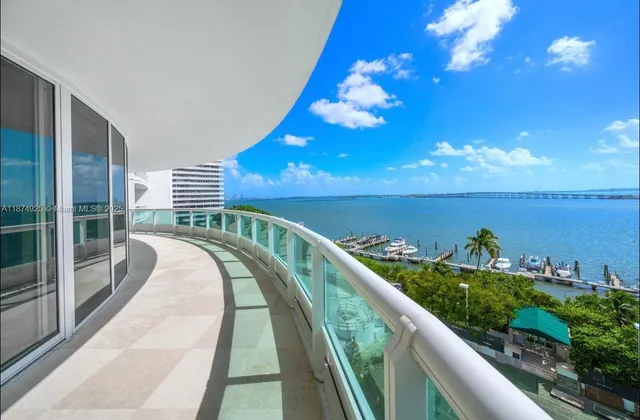 $3,250,000 | 1643 Brickell Avenue, Unit 1002, Miami, FL 33129