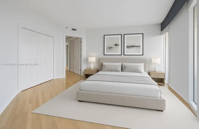 $3,250,000 | 1643 Brickell Avenue, Unit 1002, Miami, FL 33129