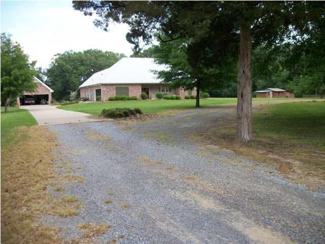 112 3 Prong Road Brandon, MS 39047 - Photo 1 of 1 Front