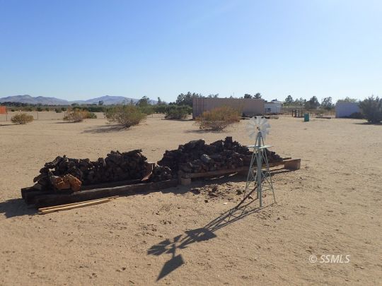 3623 West Ward Avenue Ridgecrest, CA 93555 - Photo 15 of 19