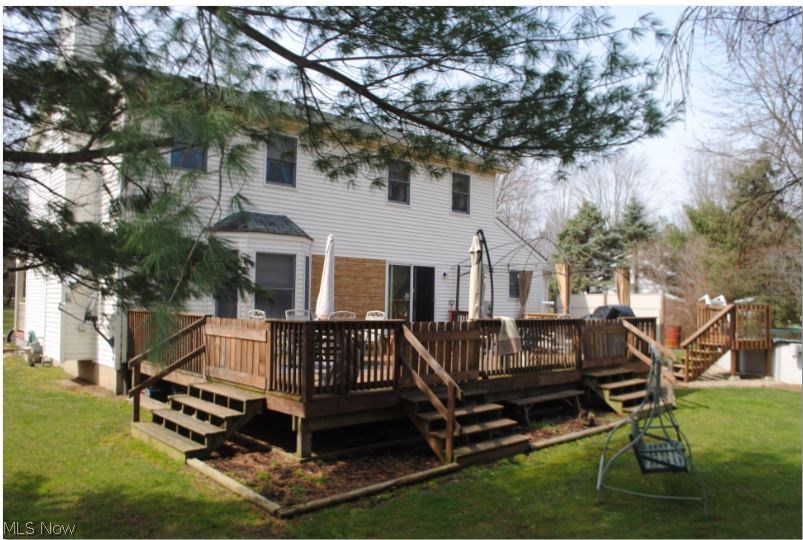 12708 Butler Road Wakeman, OH 44889 - Photo 14 of 18