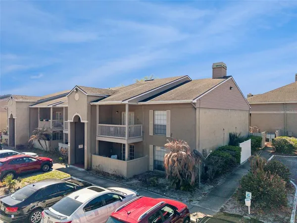 $99,000 | 425 Wymore Road, Unit 201, Altamonte Springs, FL 32714