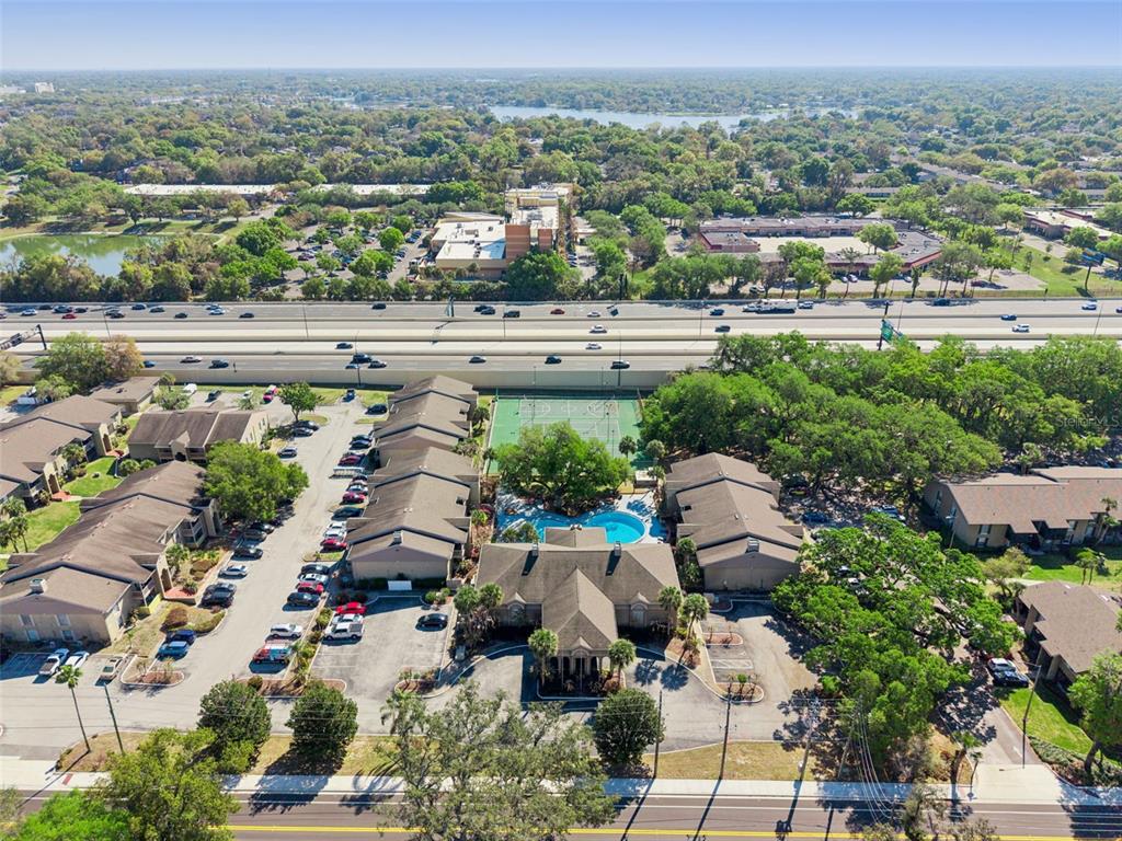 425 Wymore Road, Unit 201 Altamonte Springs, FL 32714 - Photo 49 of 50