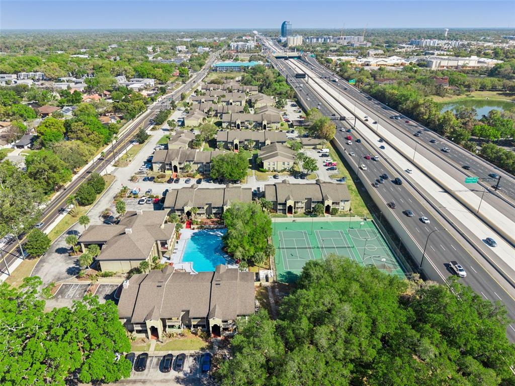 425 Wymore Road, Unit 201 Altamonte Springs, FL 32714 - Photo 50 of 50