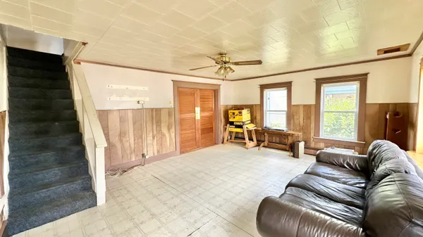 $116,500 | 122 Knox Street, Millinocket, ME 04462