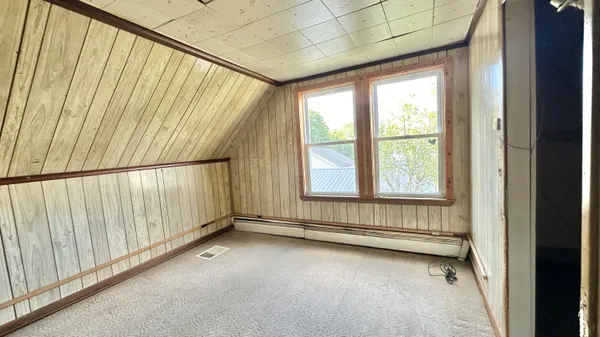 $116,500 | 122 Knox Street, Millinocket, ME 04462