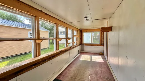 $116,500 | 122 Knox Street, Millinocket, ME 04462