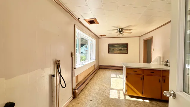 $116,500 | 122 Knox Street, Millinocket, ME 04462