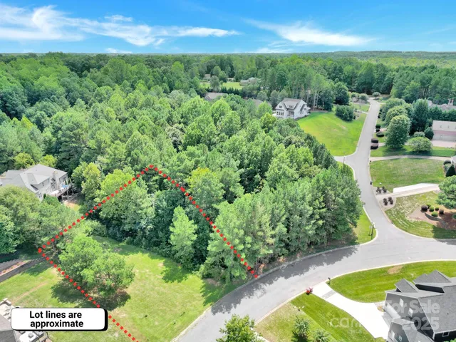 $125,000 | 0 Verdict Ridge Drive, Unit 284, Denver, NC 28037