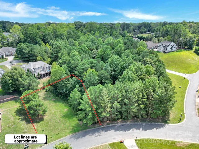 $125,000 | 0 Verdict Ridge Drive, Unit 284, Denver, NC 28037