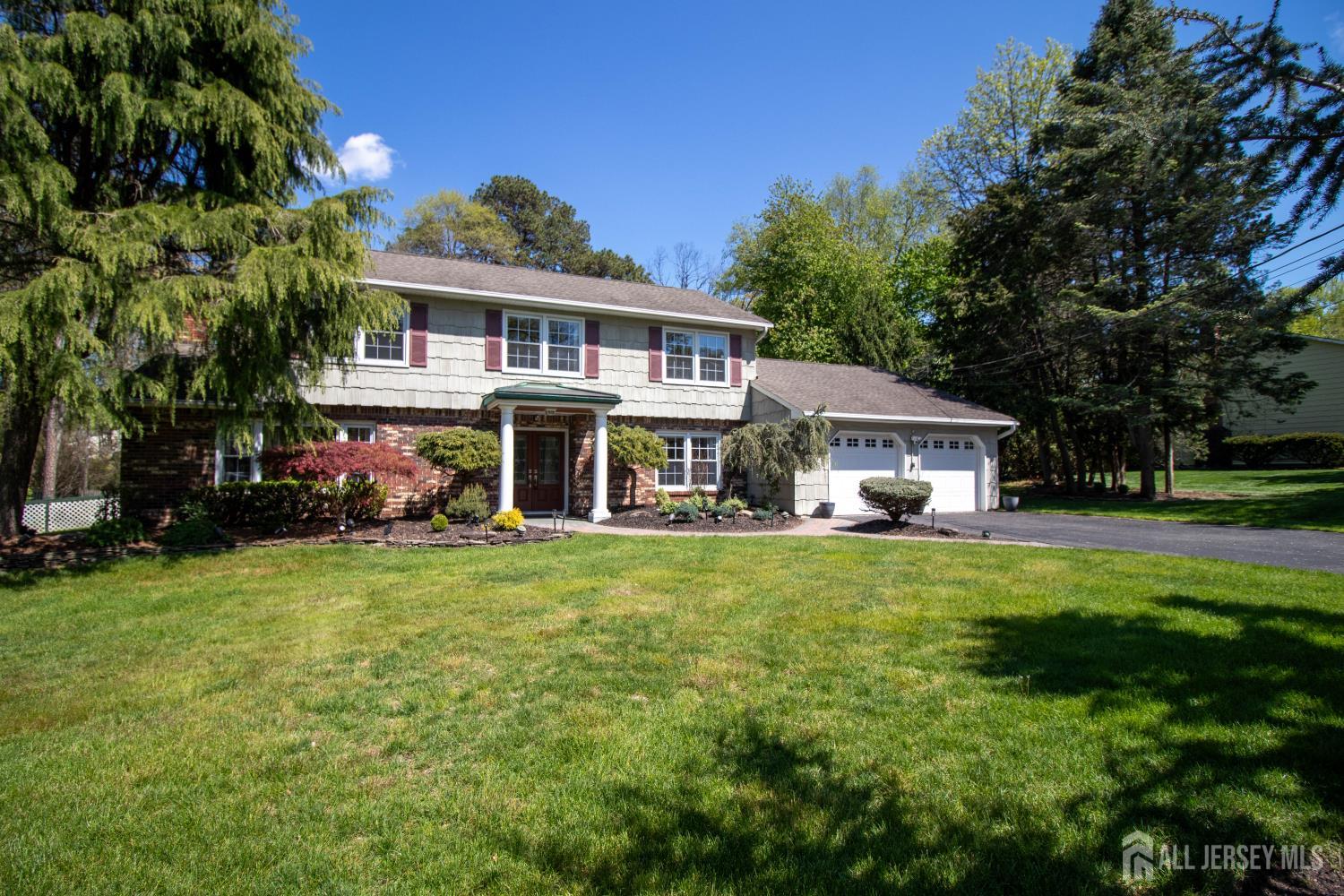 142 Monmouth Road Monroe Township, NJ 08831 - Photo 1 of 37