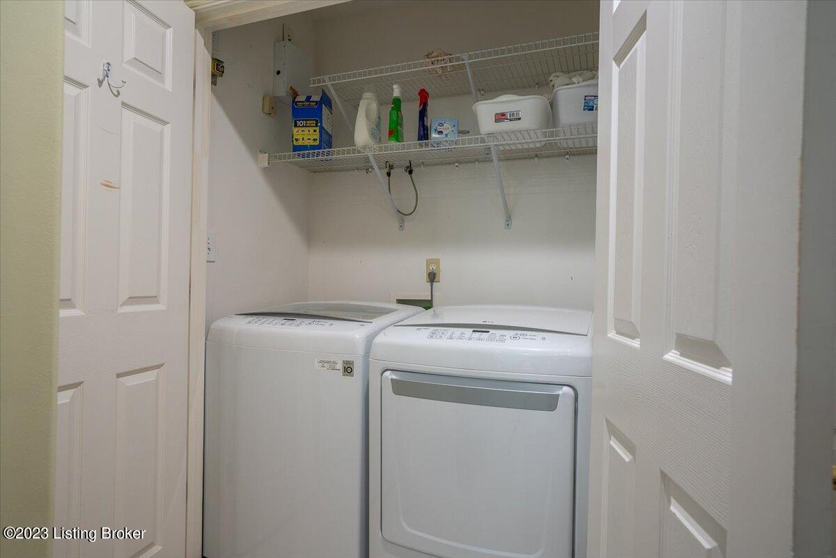 7718 Turtle Run Court Prospect, KY 40059 - Photo 14 of 34 14-7718-15