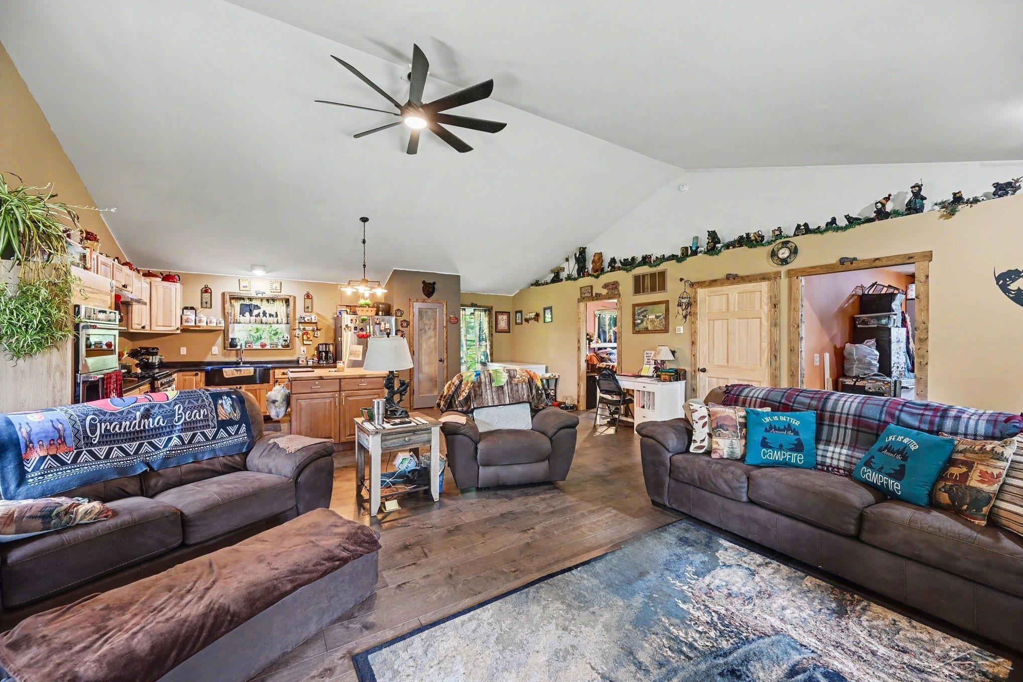 926 Wattles Road Sherwood, MI 49089 - Photo 5 of 16