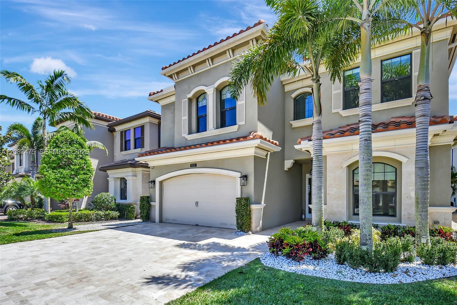 9331 Eden Roc Court Delray Beach, FL 33446 - Photo 2 of 108 Photo 2