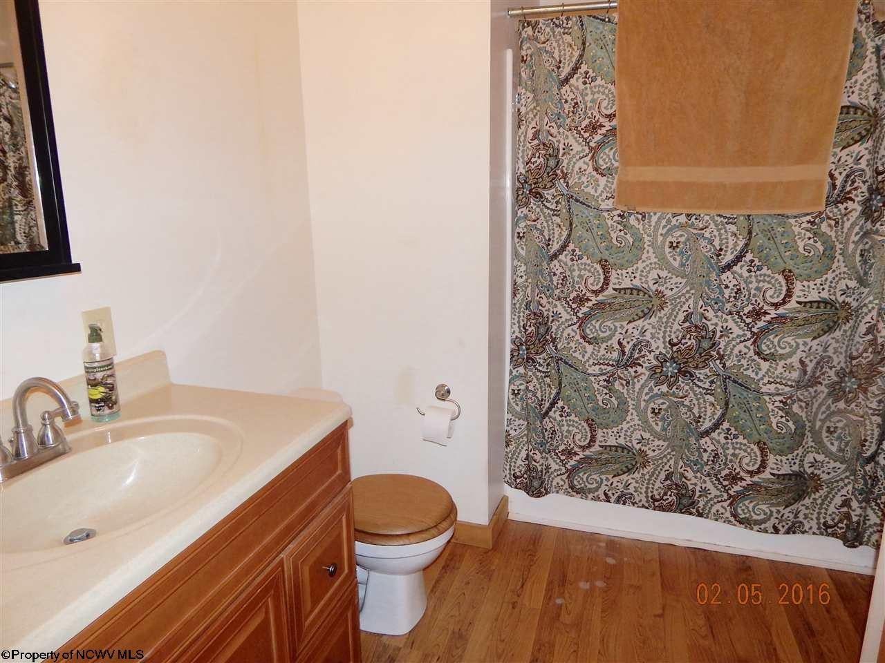 218 Hampton Road Fairmont, WV 26554 - Photo 19 of 20 Gallery Image 19