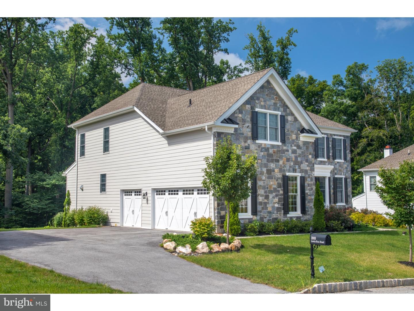 3908 Lewis Run Road Newtown Square, PA 19073 - Photo 22 of 22 Gallery Image 22