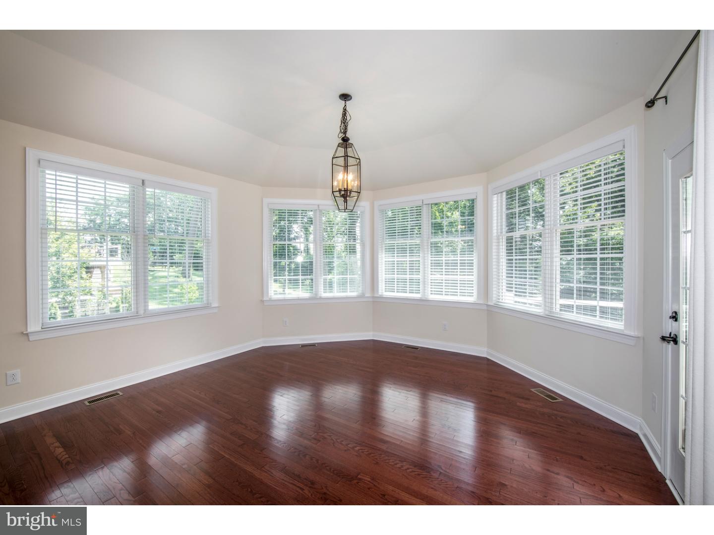 3908 Lewis Run Road Newtown Square, PA 19073 - Photo 8 of 22 Breakfast Room