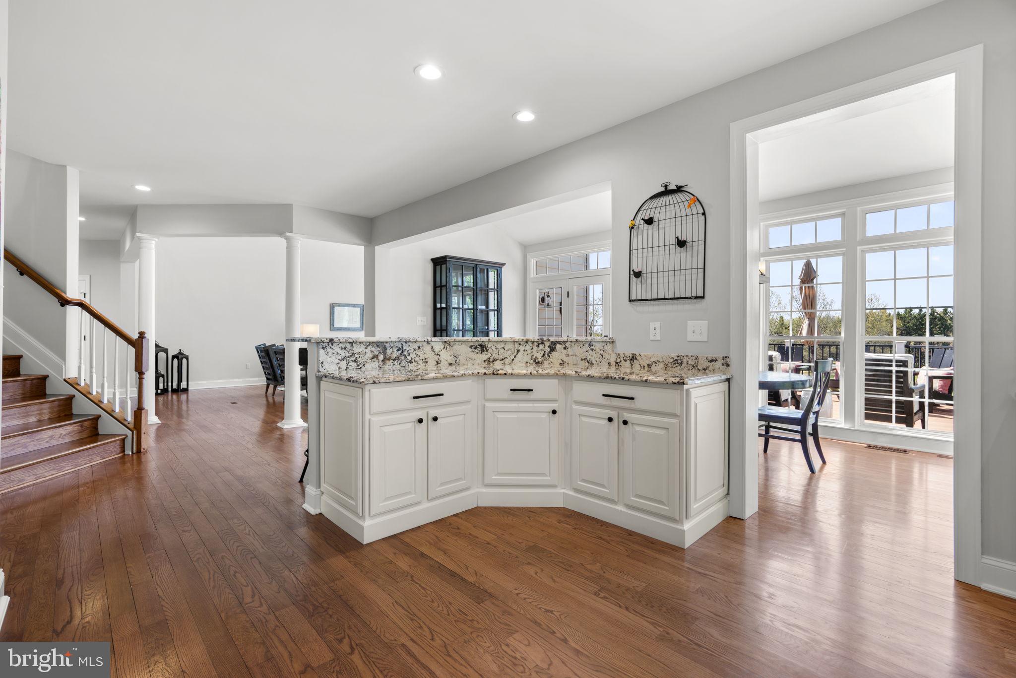 3088 Ballesteras Court Mount Airy, MD 21771 - Photo 13 of 64