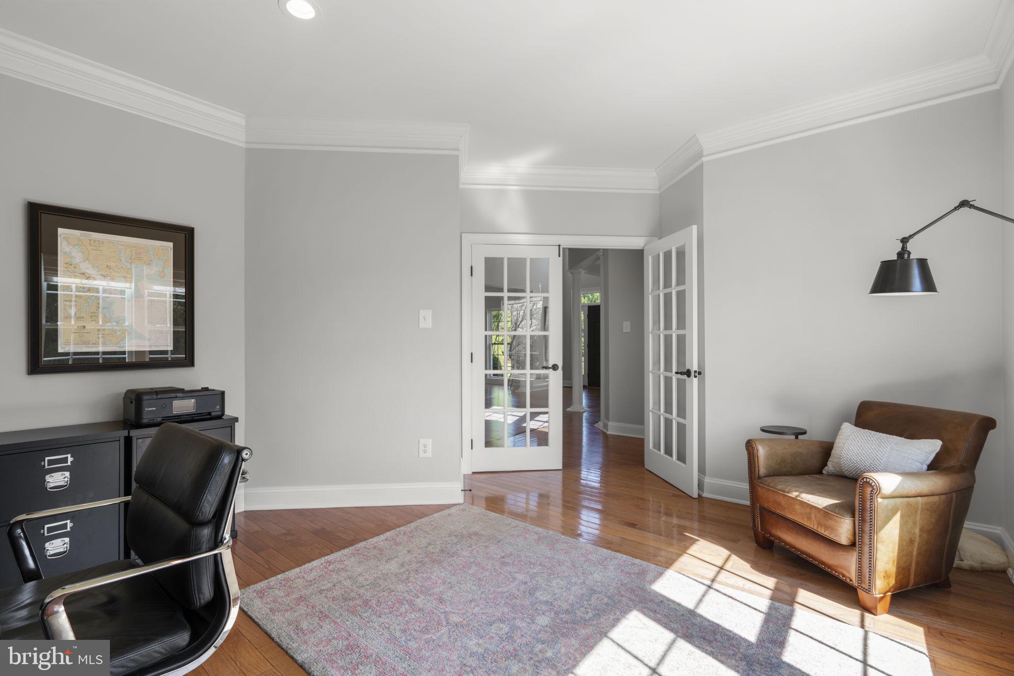 3088 Ballesteras Court Mount Airy, MD 21771 - Photo 23 of 64 a living room with furniture