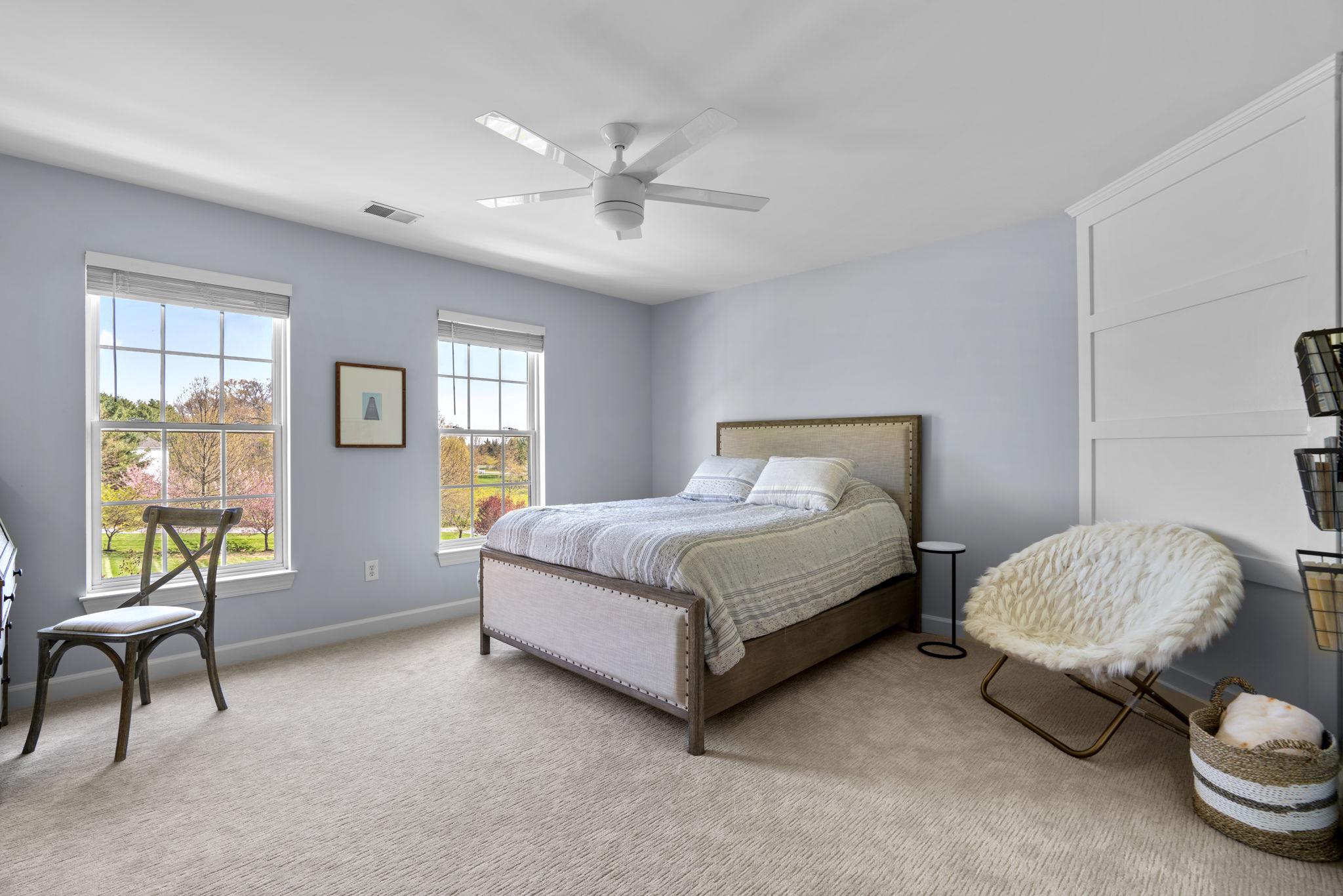 3088 Ballesteras Court Mount Airy, MD 21771 - Photo 32 of 64 Bedroom #2 with en-suite bath