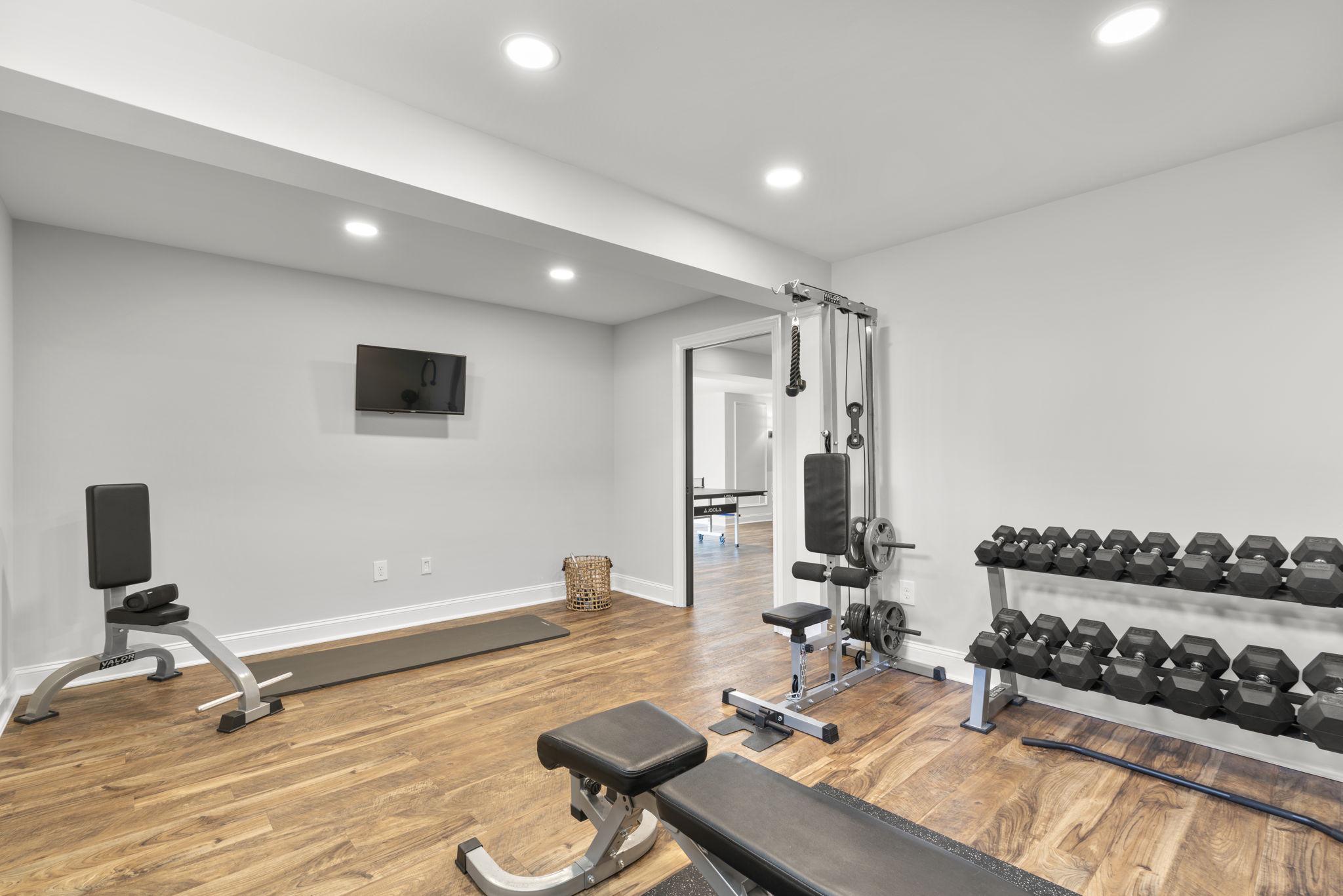3088 Ballesteras Court Mount Airy, MD 21771 - Photo 47 of 64