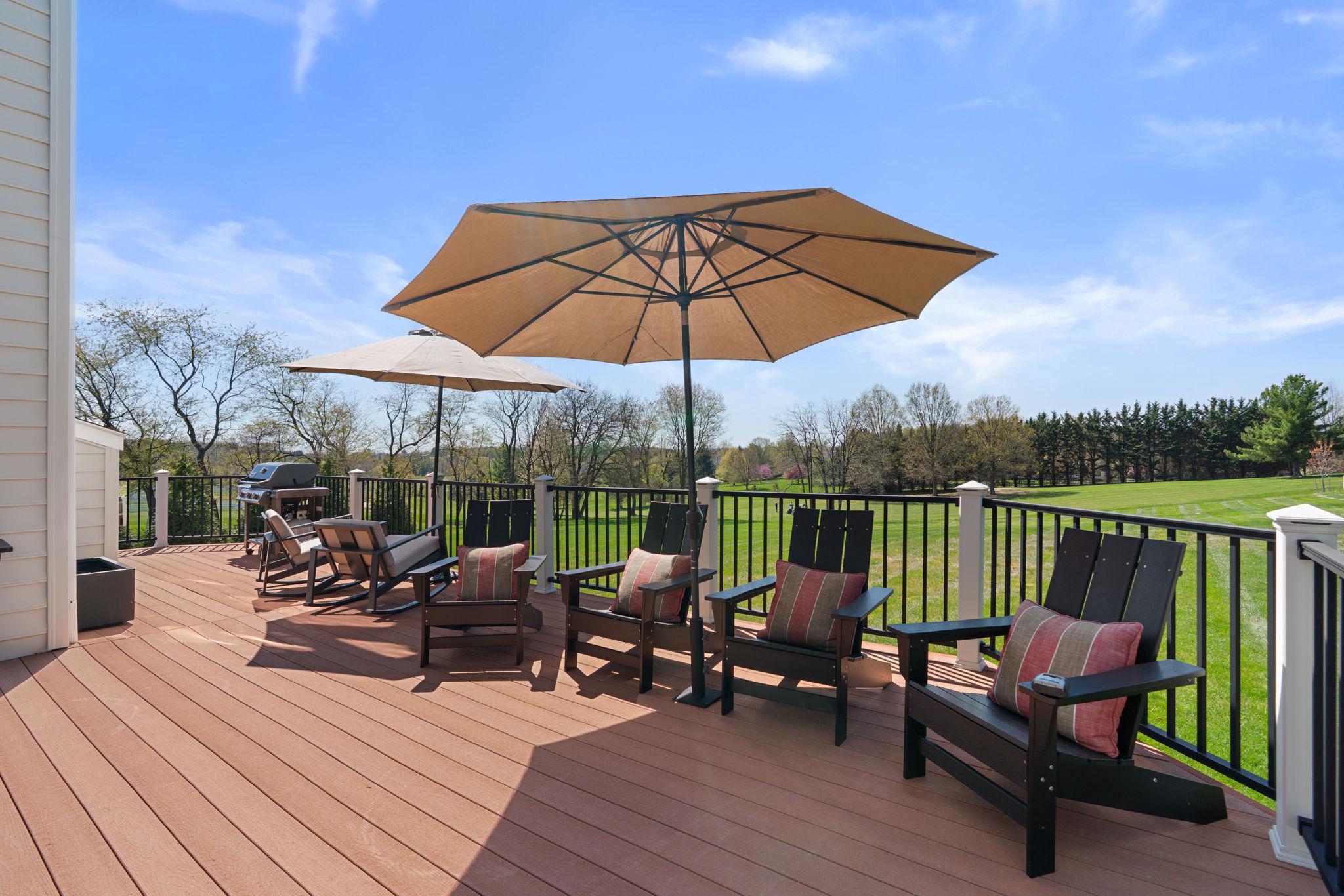 3088 Ballesteras Court Mount Airy, MD 21771 - Photo 54 of 64