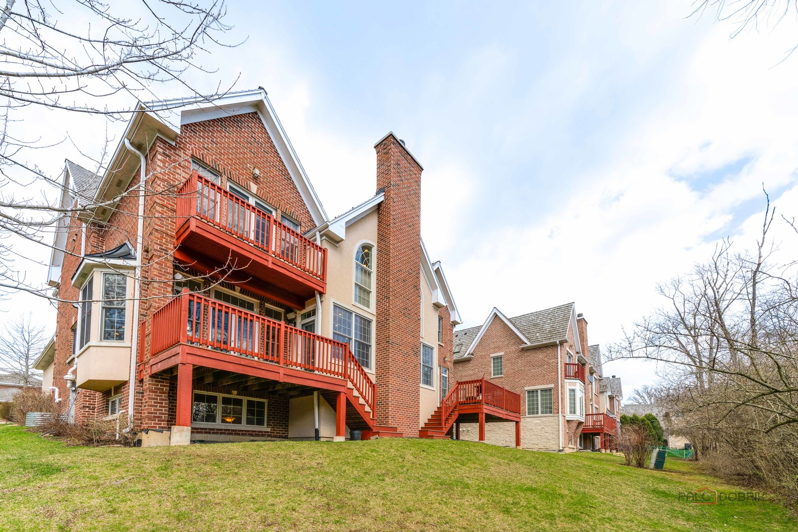878 Writer Court Vernon Hills, IL 60061 - Photo 55 of 61