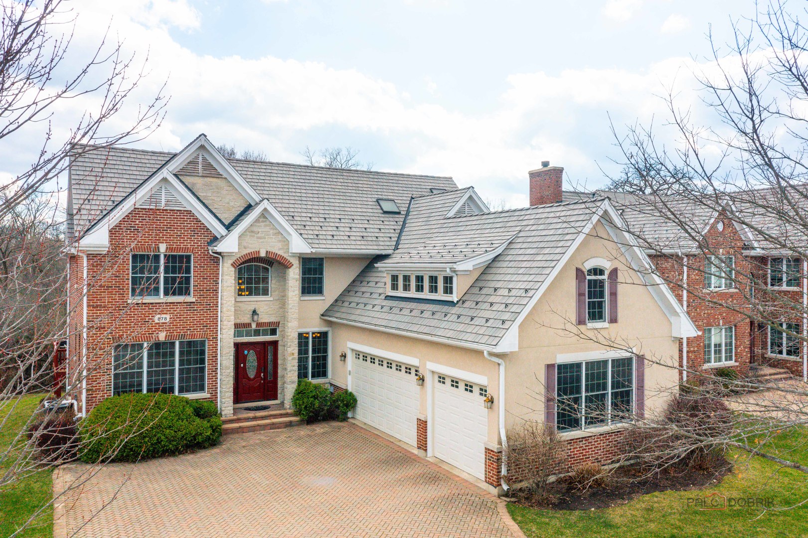 878 Writer Court Vernon Hills, IL 60061 - Photo 56 of 61