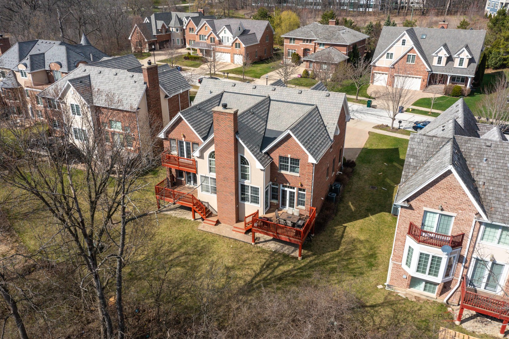 878 Writer Court Vernon Hills, IL 60061 - Photo 60 of 61