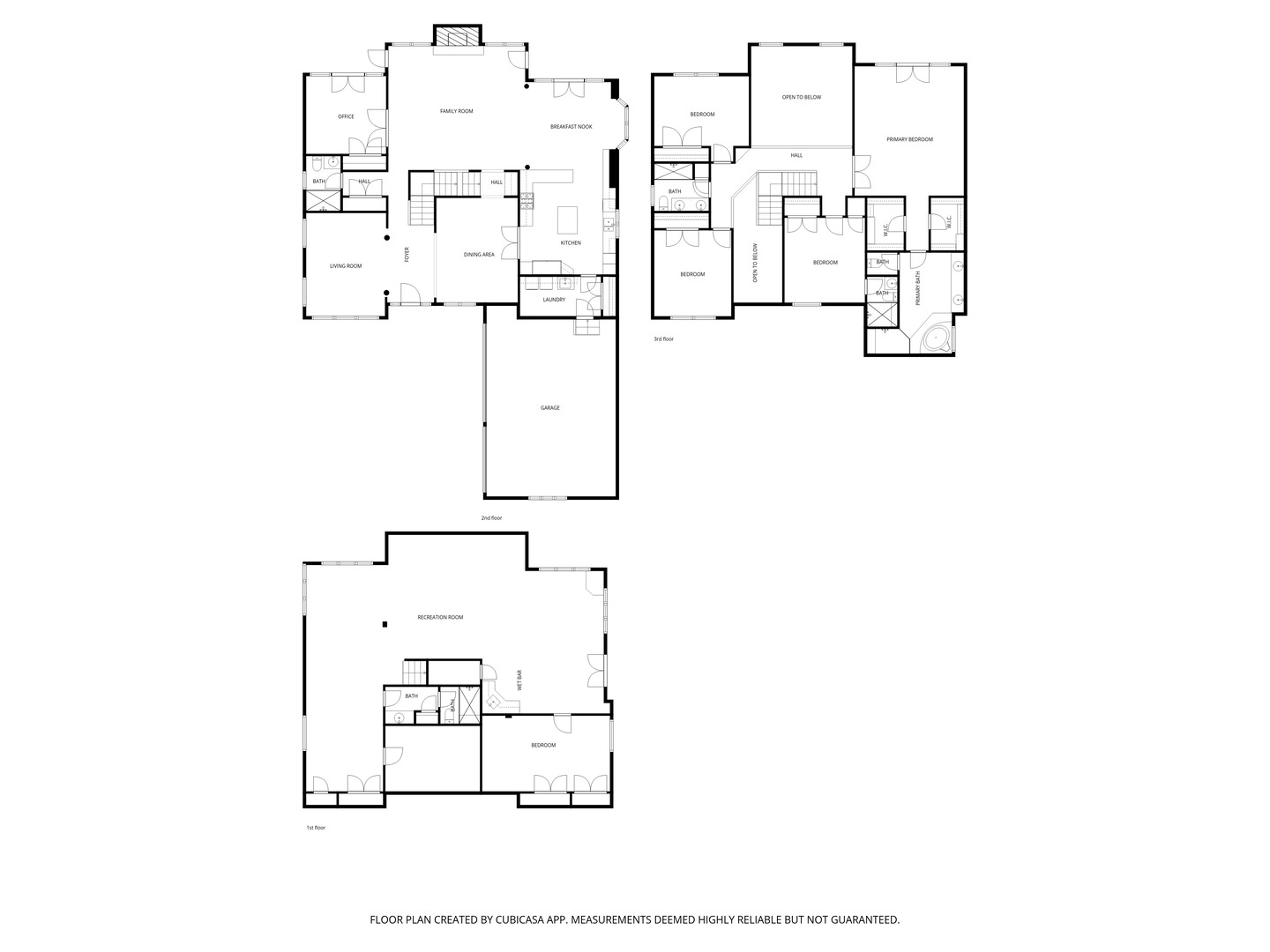 878 Writer Court Vernon Hills, IL 60061 - Photo 61 of 61