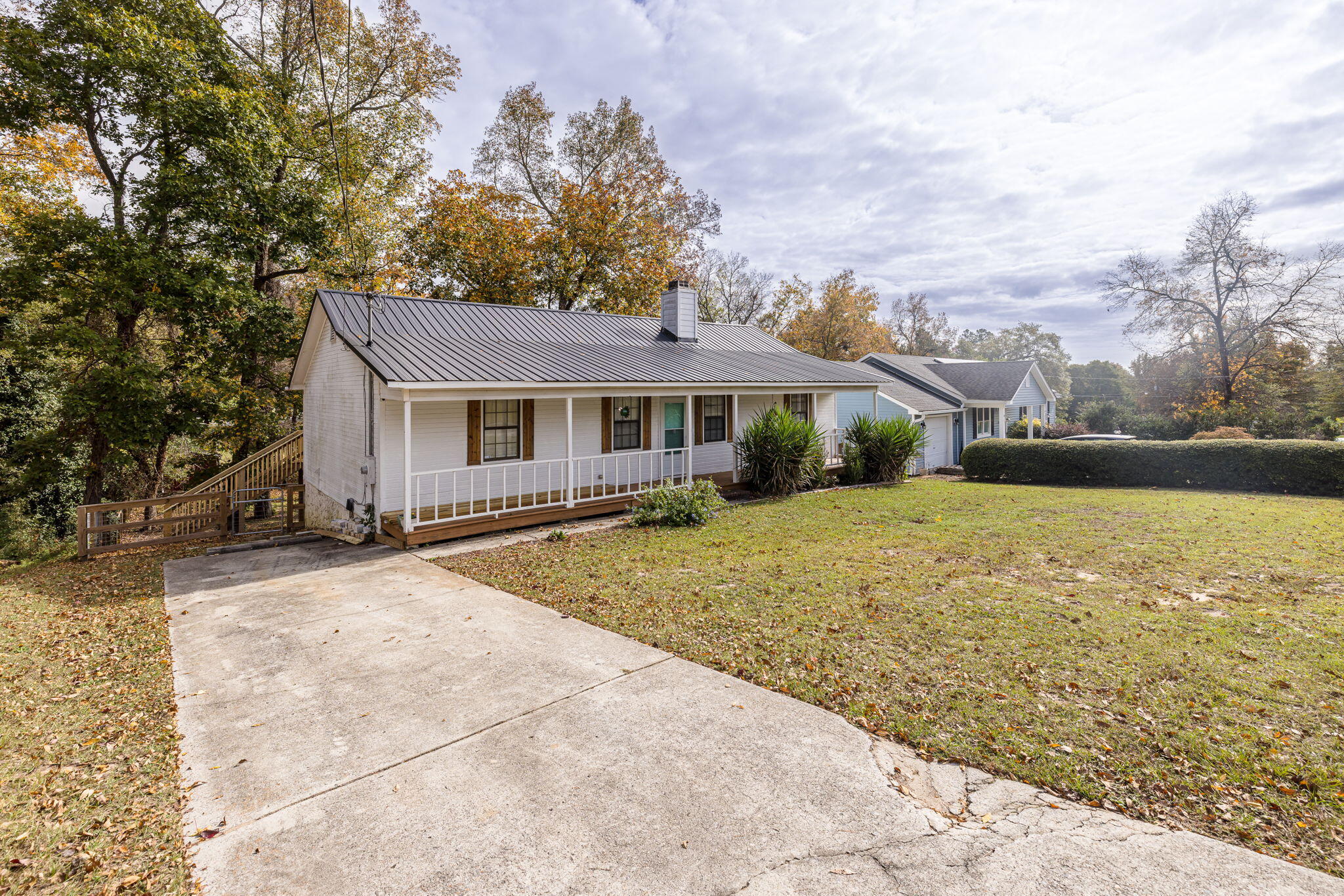 414 Catawba Road North Augusta, SC 29841 - Photo 3 of 35 3-web-or-mls-SBP_9349