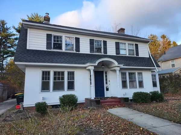 $315,000 | 32 Edgewood Avenue, Longmeadow, MA 01106